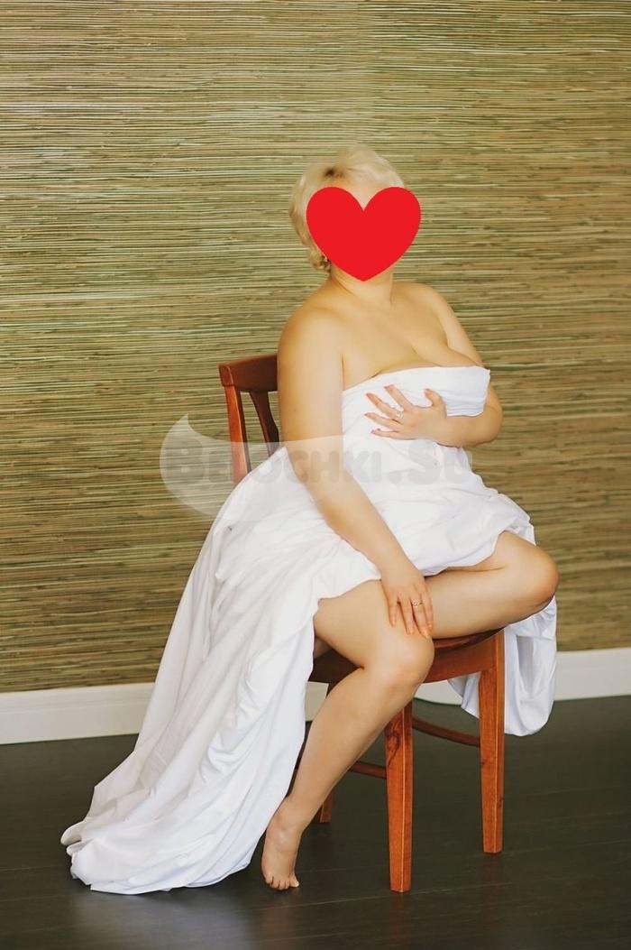 Проститутка Роза г. Борское